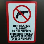How to Get Rid of Gun Free Zones 20140208_160815-1024x997