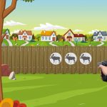 Shooting on private property within the state of Florida shooting-in-backyard-florida