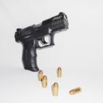 Buying Guns as Gifts – Legal Concerns and Best Practices pistol-505268_1280-300x252