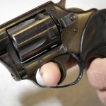 Brooklyn UPS Guard Stops Robbery Thanks to His Sidearm Brooklyn New York DGU