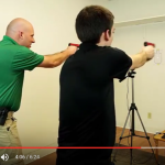 Speed Shooting Competition With LASR speed-shooting-laser-drill-1024x655