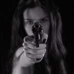 Houston Mother and Children Team Up to Take Down Abusive Father Houston DGU