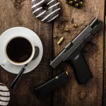 Leave it to Texas to Create the First Gun-Centric Coffee Shop Houston Guns Coffee Shop