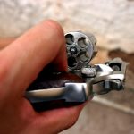 Hoytsville Man Shoots Own Son Following Domestic Violence Spat Hoytsville Shooting