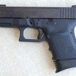 Westerville Man Faces 5 Years in Prison for His Part in Murders Glock_30