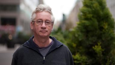 Image of Frans de Waal.