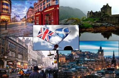 International Travel