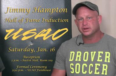 Image of Jimmy Hampton.