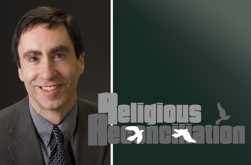 Dr. William Cavanaugh is slated to deliver the keynote address of the upcoming Ableson Religious Reconciliation Lecture, which is scheduled for 7:30 p.m. on Jan. 21 in the Ballroom at the University of Science and Arts of Oklahoma in Chickasha.