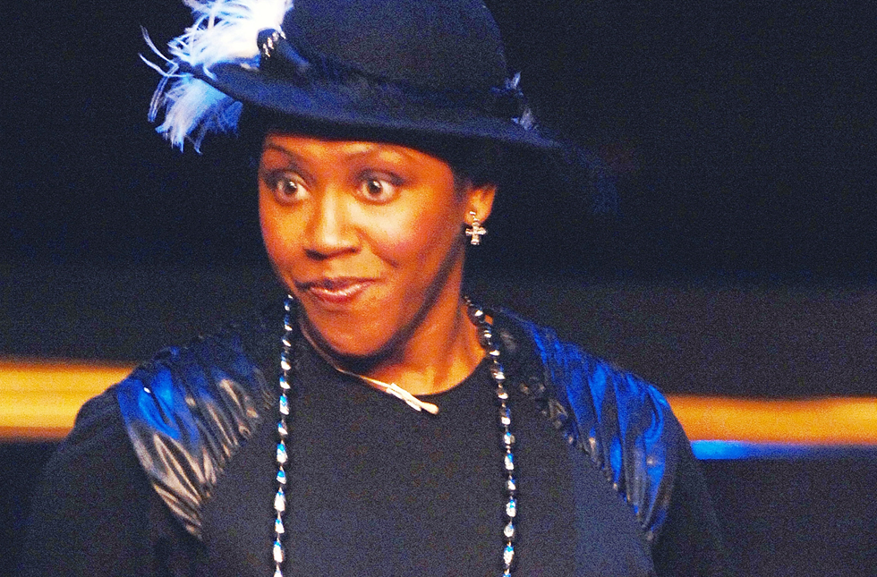 The Core Ensemble will celebrate the lives of four famous African-American women in Ain’t I a Woman?, the closing performance in the thirteen season of the Davis-Waldorf Performing Arts Series.