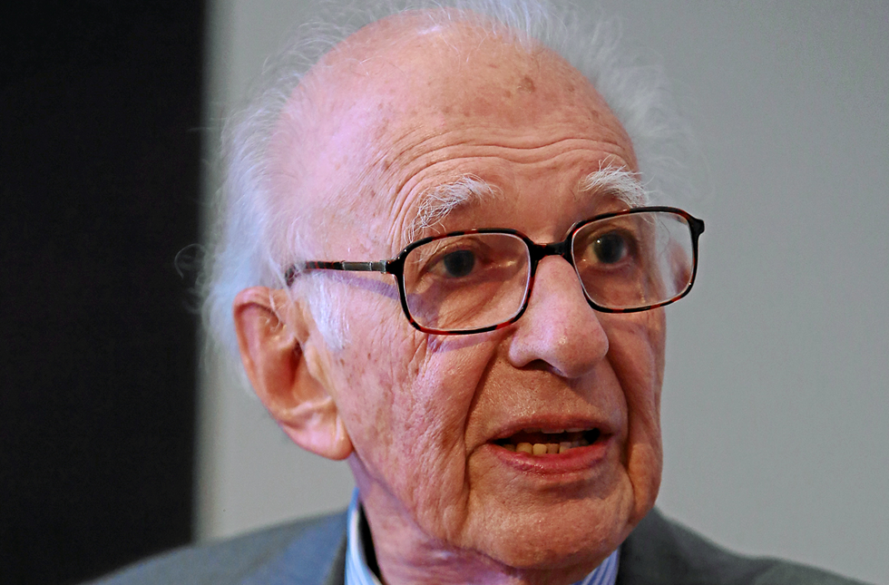 Nobel Prize winner and celebrated author Dr. Eric Kandel is the keynote speaker for the upcoming Emerson-Wier Liberal Arts Symposium. His address is scheduled to begin at 7:30 p.m. on March 13 in Te Ata Memorial Auditorium.