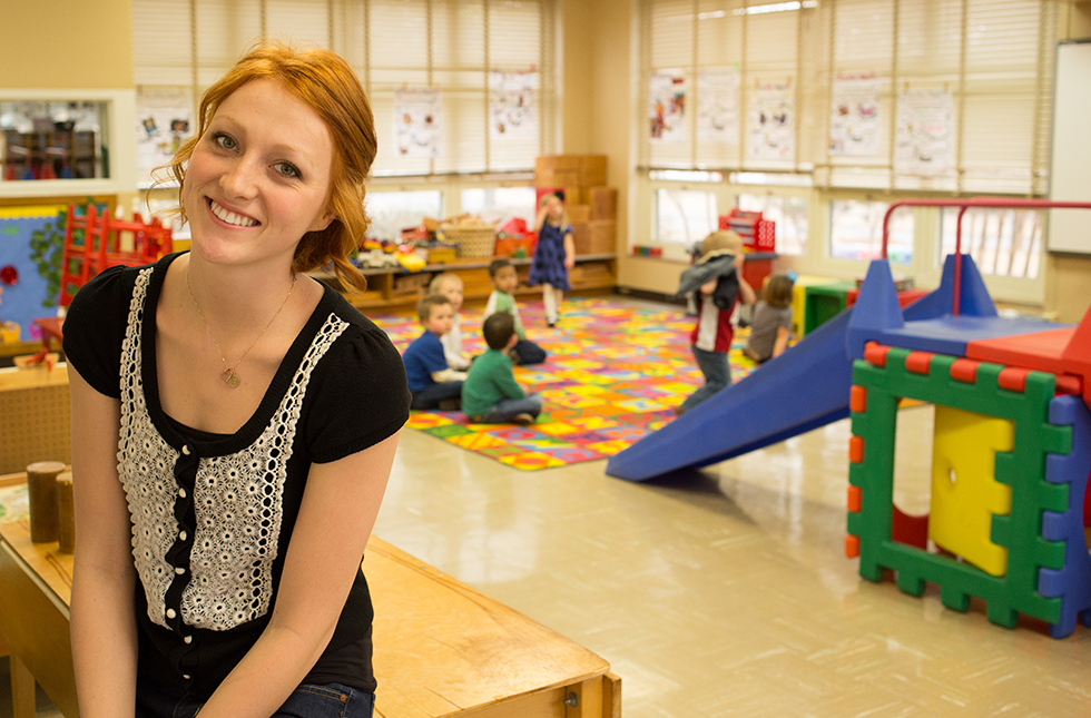early childhood education university of science and arts of oklahoma