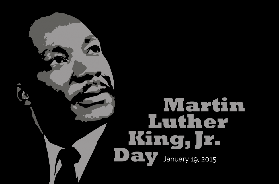 martin luther king day why do we celebrate it