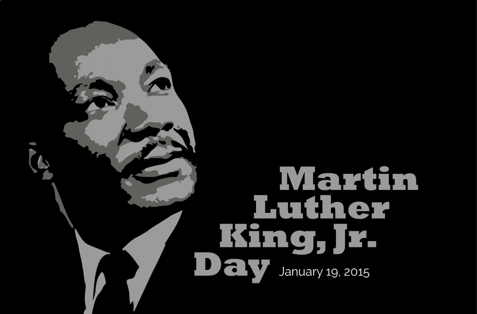 Martin Luther King Day; Why do we celebrate it? University of Science