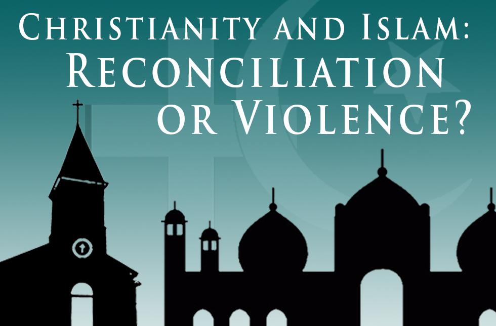 a discussion on the reconciliation of religion and science The saskatchewan center for science and religion is hosting debate, discussion story and ceremony may play in fostering reconciliation between. a discussion on the reconciliation of religion and science The saskatchewan center for science and religion is hosting debate, discussion story and ceremony may play in fostering reconciliation between.