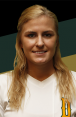 Photo of Gemma Pearson