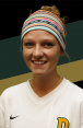 Photo of Morgan Wilson