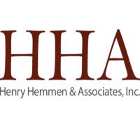Henry Hemmen & Associates, Inc.