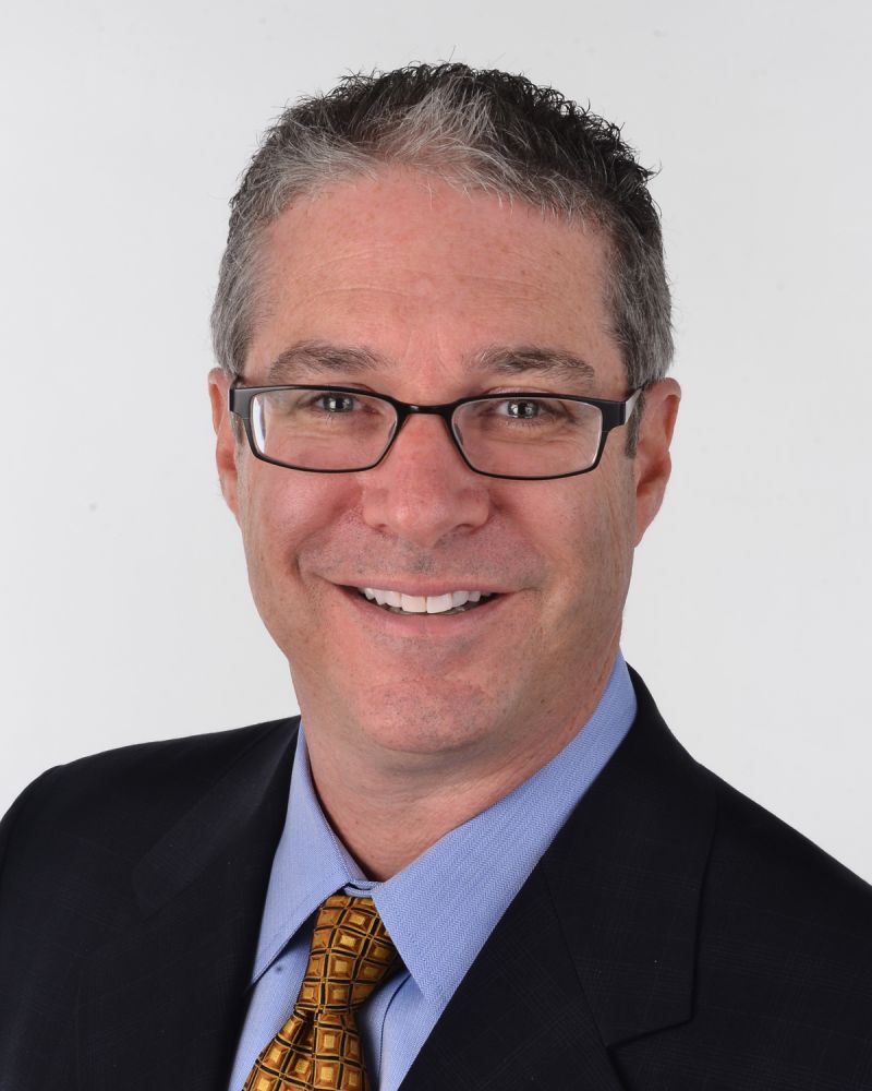 Scott Daniels
