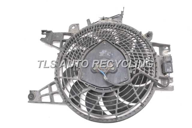 2002 Toyota Sequoia Radiator ~ Best Toyota