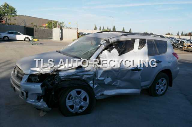 2010 Toyota Rav 4 Stdke Master Cylinder 2010 Toyota Rav 4 Stdke Master Cylinder