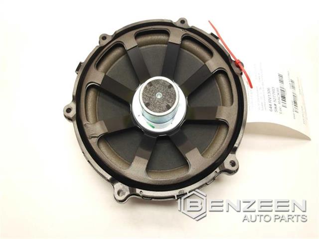 Range Rover Sport Sub Woofer XQA500080