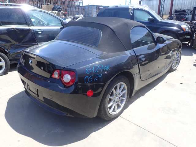 2005 Bmw Parts - Optimum BMW