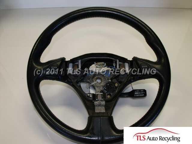 2001 Lexus IS 300 Steering Wheel