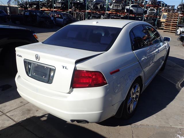 Used 2004 Acura Tl Nav Interior Miscellaneous Parts Benzeen Auto Parts