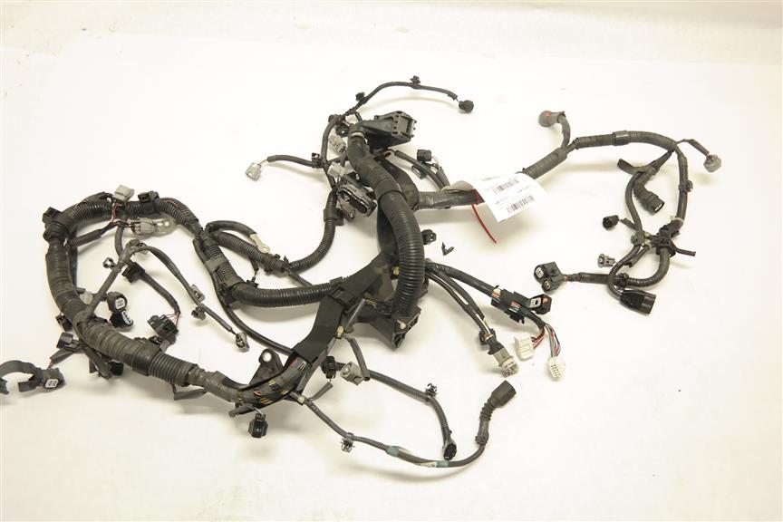 used 2011 toyota avalon limited engine wire harness benzeen auto parts Basic Wire Harness Gas Motor 2011 toyota avalon limited engine wire harness