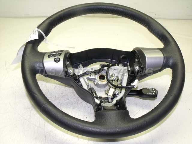 2009 Scion tC Steering Wheel