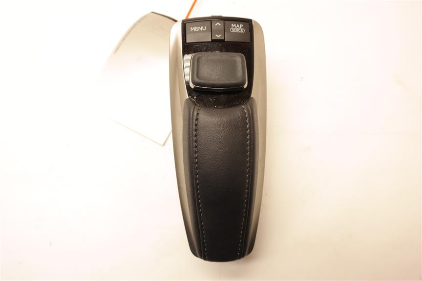 Used 2015 Lexus LS 460 L STDDash / Interior / Seat Switch ...