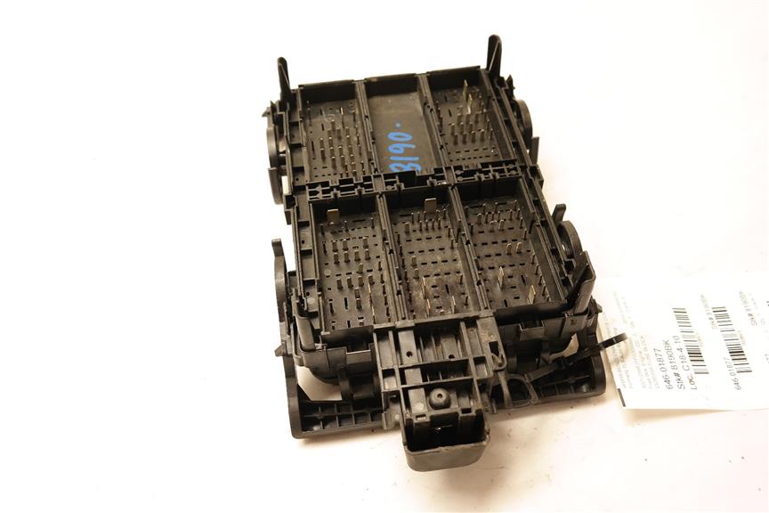 OEM 23285566 - Used 2015 GMC Sierra 1500 Denali Fuse Box - Benzeen ... OEM 23285566 - Used 2015 GMC Sierra 1500 Denali Fuse Box - Benzeen ...
