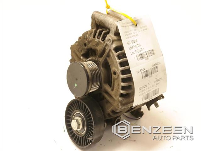 Oem 12317555926 Used 2007 Bmw 328i Std Alternator Benzeen Auto Parts