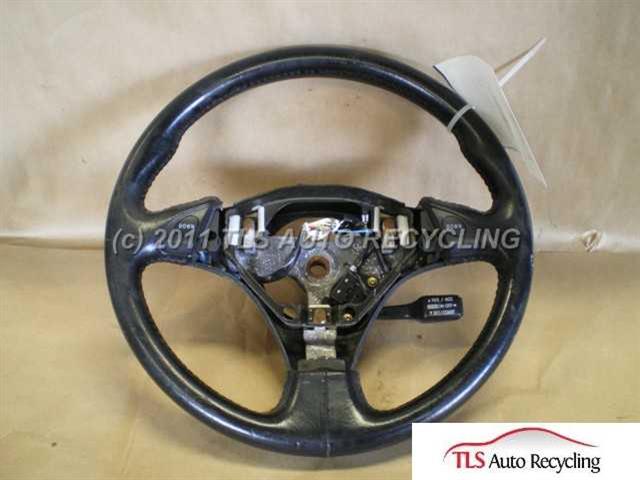 2001 Lexus IS 300 Steering Wheel