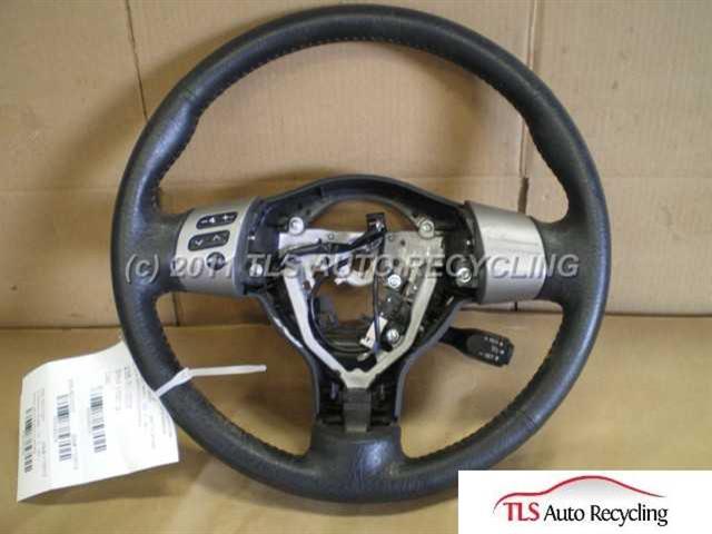 2007 Scion tC Steering Wheel