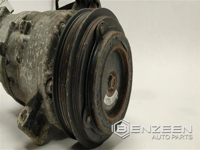 Oem 84123928 Used 2014 Cadillac Ats 2 5ac Compressor