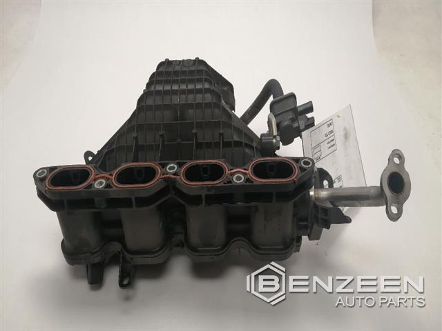 For 2010-2015 Toyota Prius Intake Manifold Gasket Set Felpro 96462FN 2011 2012