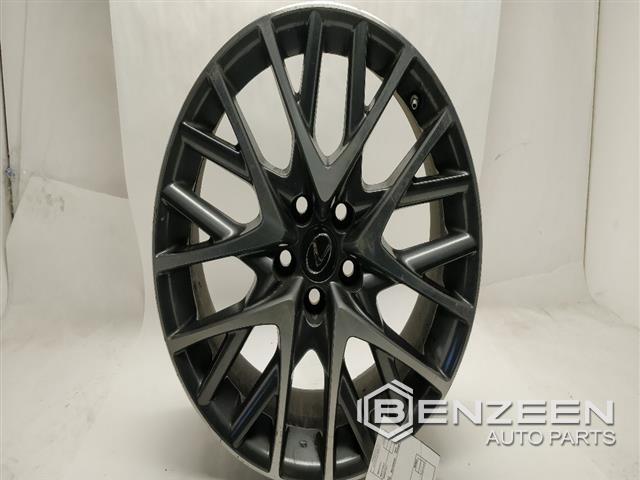 Oem 4261124620 Used 2016 Lexus Rc300 Wheel Rim