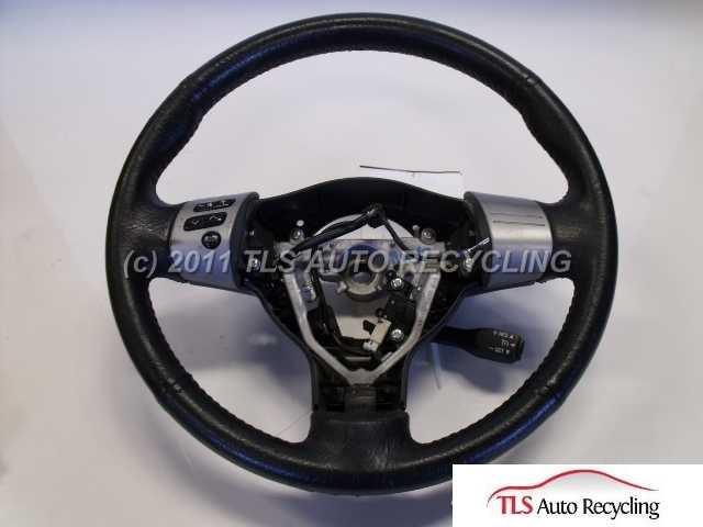 2006 Scion tC Steering Wheel
