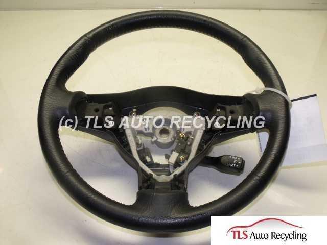 2006 Scion tC Steering Wheel