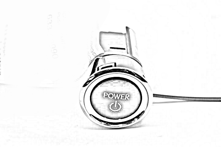 2011 Bmw 335i Ignition Switch Ignition With Key