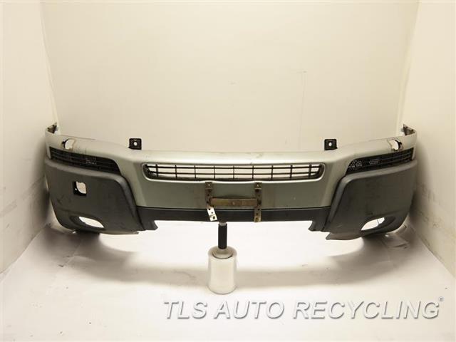 Mini fro with parts on side 2005 volvo xc90 bumper cover 