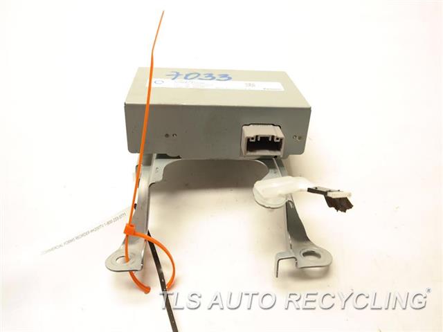 2016 Toyota Prius hybrid inverter - 8598B-47010 - Used - A Grade.