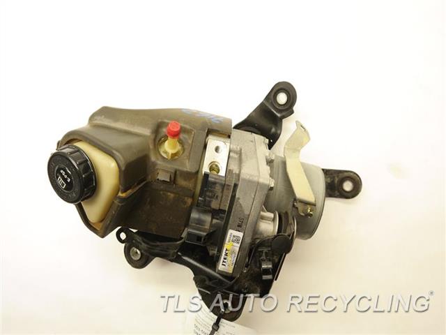 2016 Nissan ALTIMA ps pump/motor - 491103TA6E - Used - A Grade.