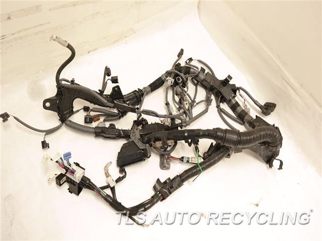 Toyota Highlander Wiring Harness Case