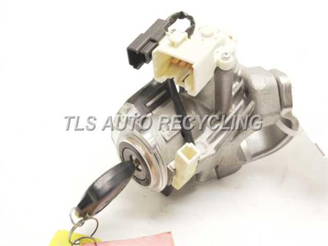 2009 Toyota Corolla ignition switch - 84450-12200 - Used - A Grade.