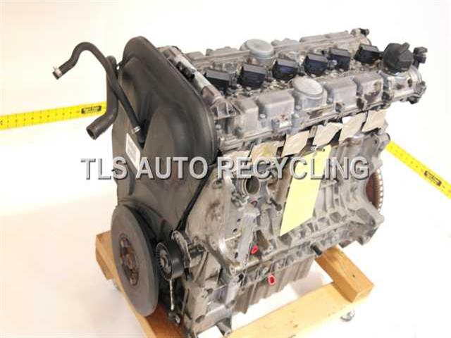 2004 Volvo XC90 engine assembly - ENGINE LONG BLOCK 1 YEAR WARRANTY