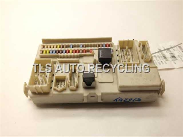 2009 Volvo C30 - 31327215 - Used - A Grade. volvo c30 fuse box 