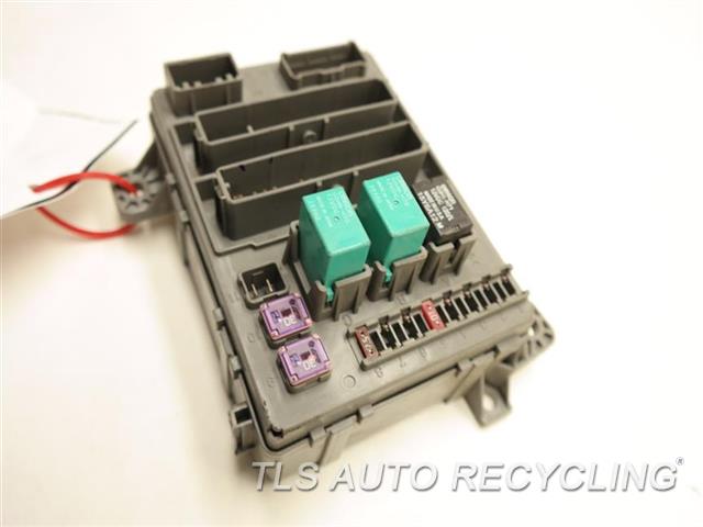 2007 Acura MDX - 38220STXA01. 2007 acura mdx fuse box 